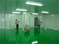 Epoxy-Coatings